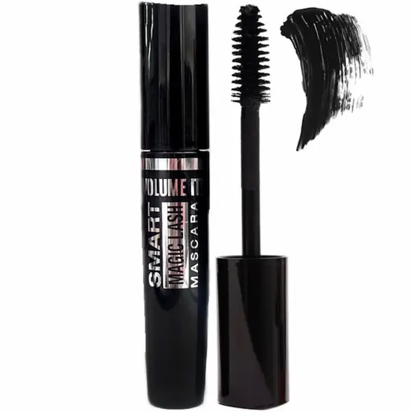ریمل حجم دهنده Smart Magic Lash یورن